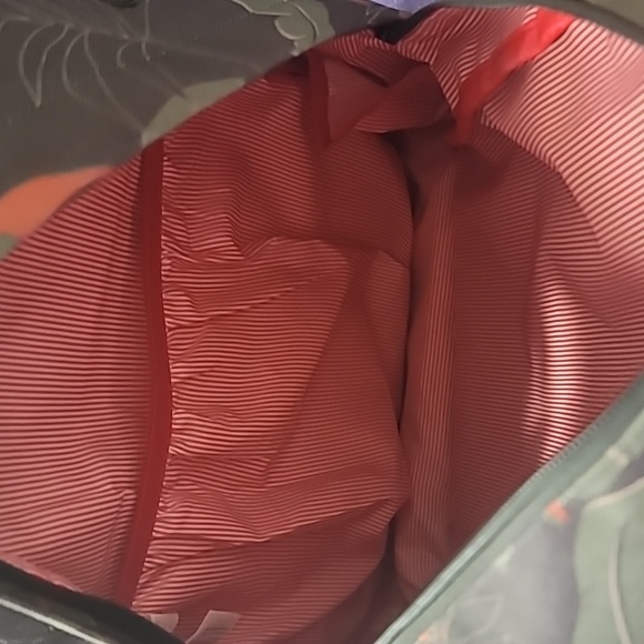 Herschel Backpack Super Clean - Picture 3 of 5